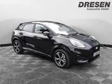 Ford Puma ST-Line 1,0l EcoBoost MHEV digitales Cockpi - : Schaltgetriebe