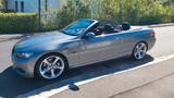 BMW 330i Cabrio - - BMW 330 aus 2008: 330i