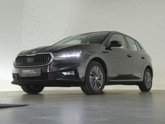 Fabia STYLE TSI DSG+NAVI+KLIMA+LED-SCHEINWERFER+