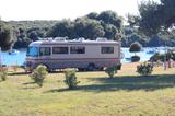 Fleetwood Bounder 34 - Autogas (LPG)
