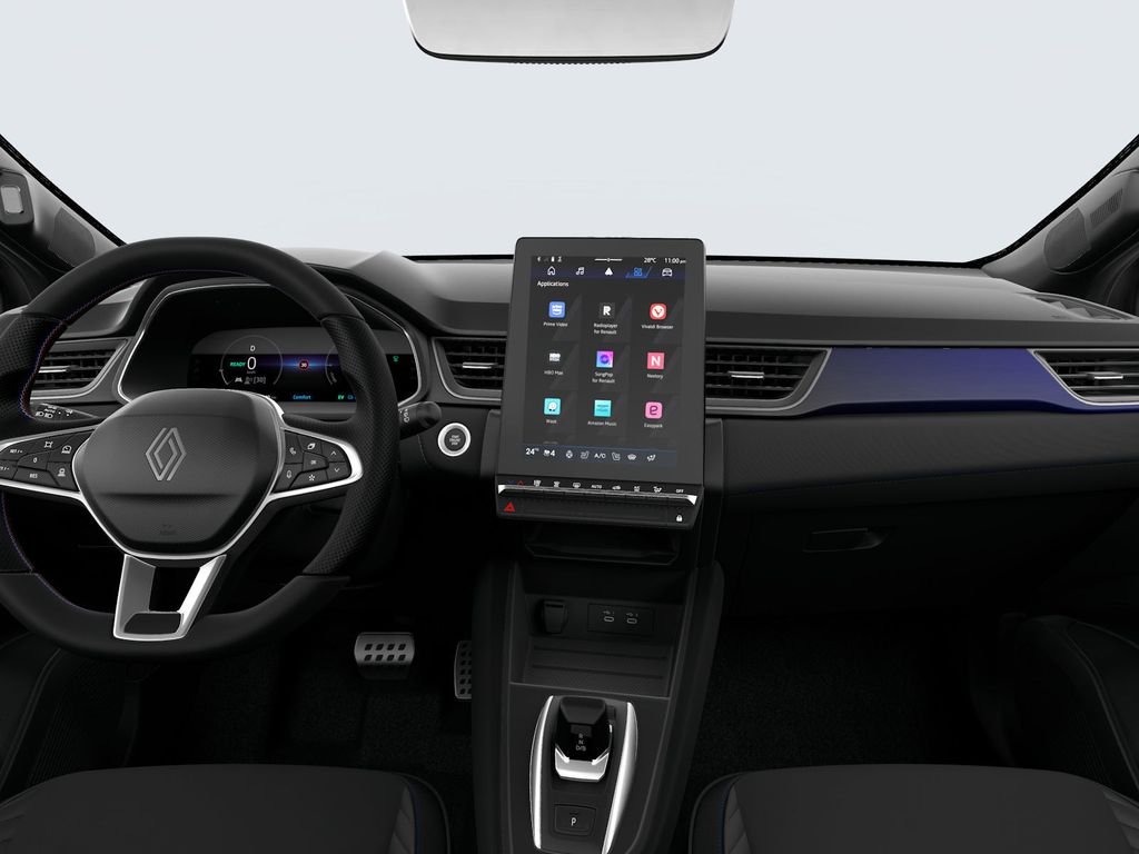 RENAULT Captur - Bild 13