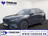 Mazda CX-5 2.5i 141PS A/T Homura PANO BLOP
