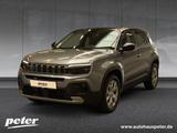 Jeep Avenger Benziner MY25 Altitude 1.2l T3 MT FWD - Jeep Avenger Neuwagen
