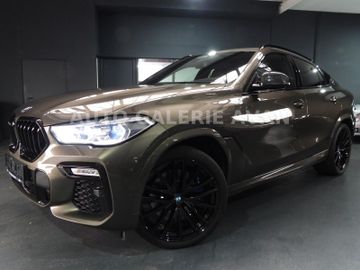 BMW X6 - 7