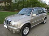 Suzuki Vitara XL7 - V6 , 2. Hd. , 125 tkm , sehr gepfl. - Suzuki Grand Vitara: Xl7