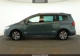 Volkswagen Sharan 1.4 TSI Highline #7-Sitzer#17Zoll#Cam#ACC - Volkswagen Sharan: Highline