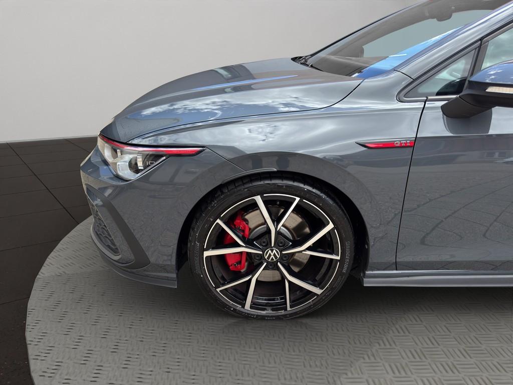 Volkswagen Golf GTI TSI DSG Navi MatrixLED AHK, миниатюра 3