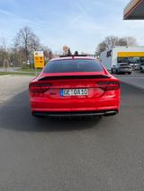 Audi A7 3.0 TFSI quattro S tronic Sportback  - Audi A7 in Gelsenkirchen