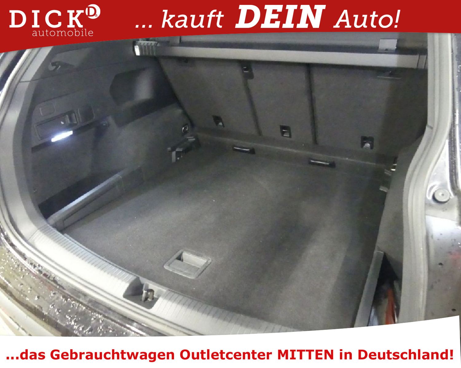 Fahrzeugabbildung SEAT Tarraco 2.0d 4x4 DSG LED/NAVI/BEATS/VIRTU/SHZ/8F