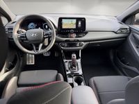 Hyundai i30 - Vorschau Bild 11