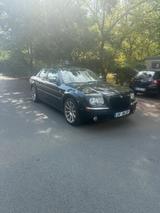 Chrysler 300C - Chrysler 300C in Frankfurt (Main)