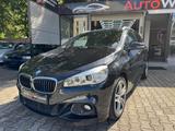 BMW 220 Baureihe 2 Active Tourer 220 d xDrive M pake - BMW 220: Xdrive