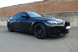 BMW M4 Competition M xDrive