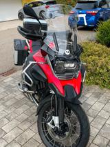 BMW R 1200 GS LC Adventure - BMW R1200GS LC