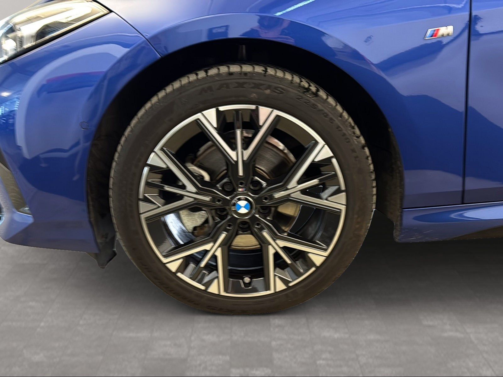 BMW 220 Gran Coupé - Bild 13