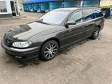 Opel Omega B 2.5DTI Tüv NEU auch Tausch - Opel Omega mit Diesel-Antrieb: 2.5
