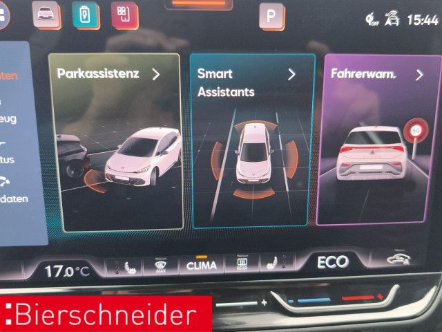 Cupra Born - Bild 22