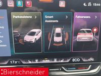 Cupra Born - Vorschau Bild 22