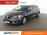 Renault Megane 1.2 TCe Energy Business Edition Aut.*NAVI - Renault Megane Gebrauchtwagen in Nürnberg