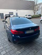 BMW 530 iLimousine - M Paket - TOP Zustand - BMW 530: M Paket