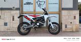 Fantic Motor XMF 125 performance - FANTIC XMF 125 PERFORMANCE