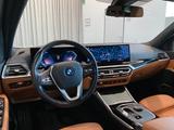 BMW 318d Touring Curved DrivingAssistant SportS Kam. - BMW 318: Kombi, 318d
