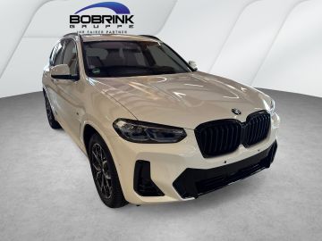 BMW X3 - 3