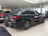 BMW M340 i xDrive LED Virtual H&K Kamera M sport Aga - BMW M340i Gebrauchtwagen