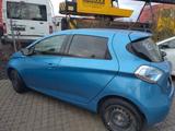Renault ZOE Intens Z.E.40 Batteriemiete - blaue Renault ZOE