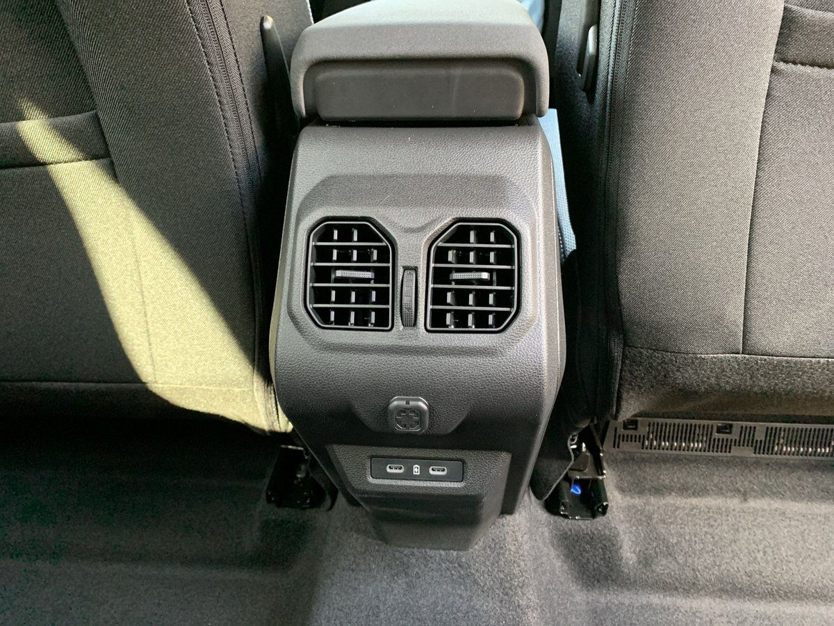 Dacia Bigster - Bild 38