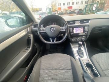 Skoda Octavia - 10
