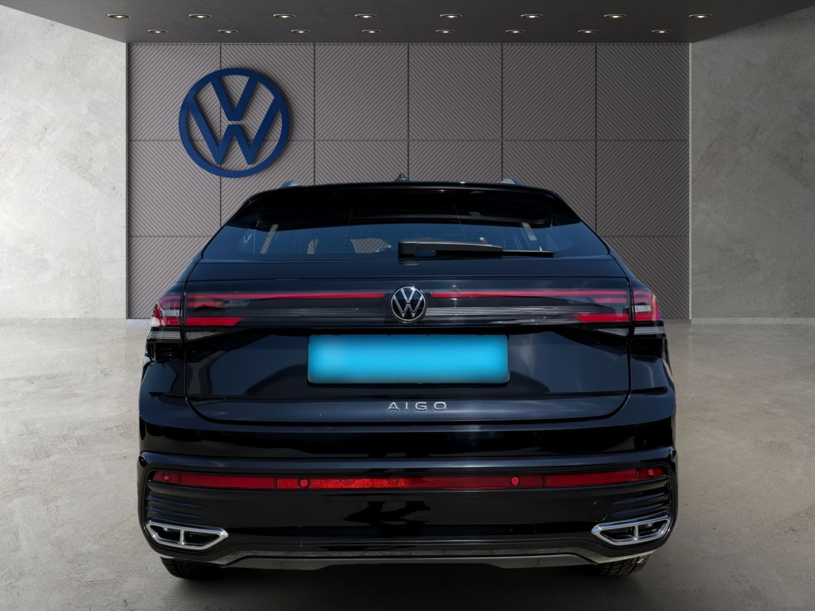 Volkswagen Taigo - Bild 5