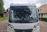 Knaus Wunderschöner KNAUS R03 Integrierter Camper  - Behindertengerecht