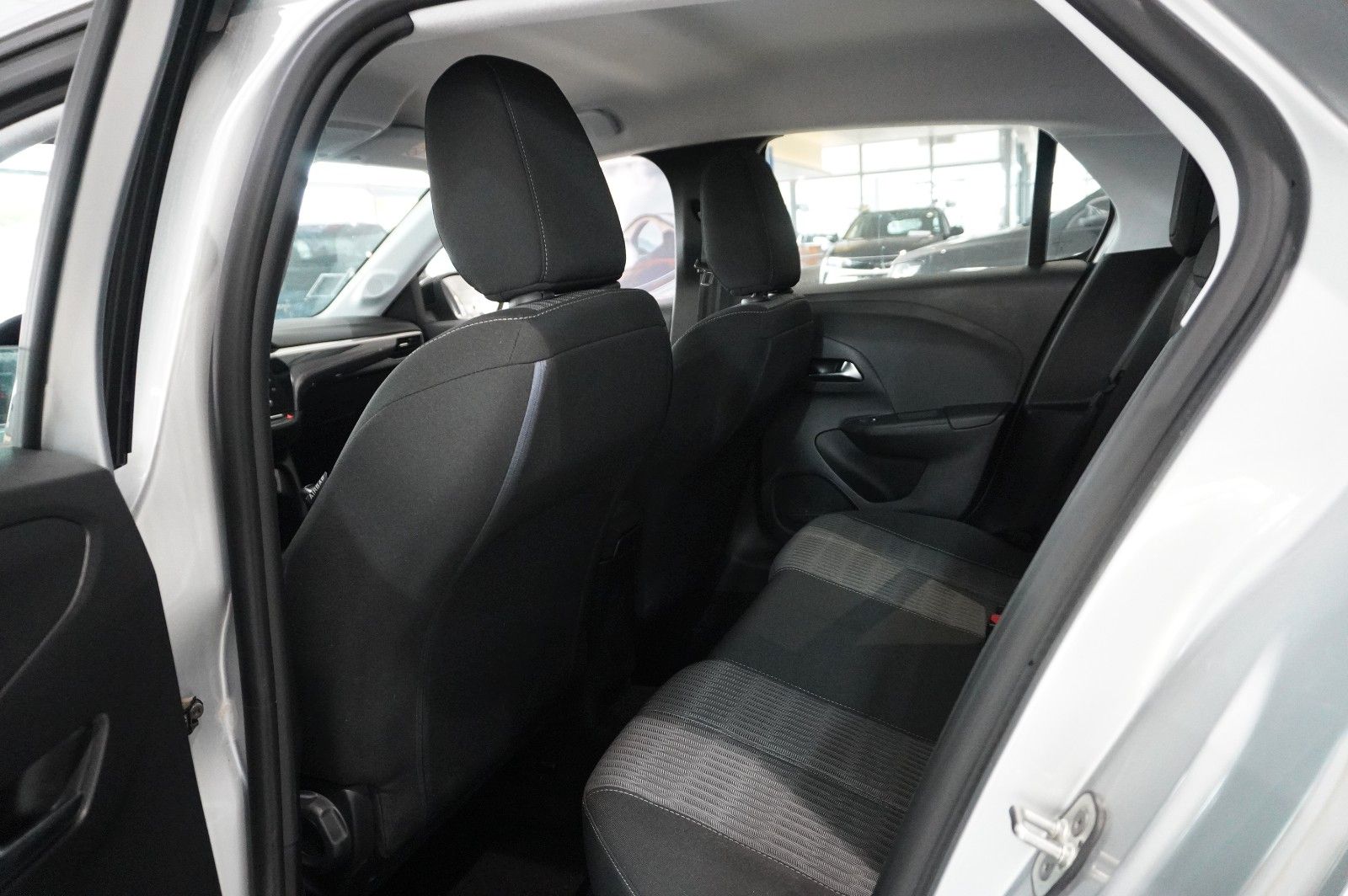 Fahrzeugabbildung Opel Corsa F 1.5D ELEGANCE NAVI/LED/KAMERA/TEMP/DAB+