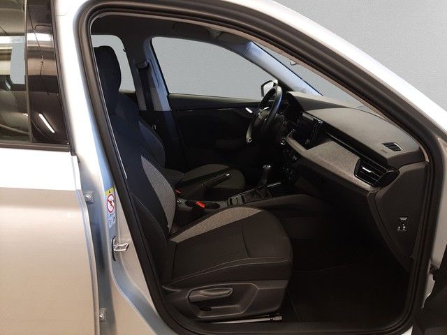 Fahrzeugabbildung Skoda Kamiq Selection 1.0 TSI LED PDC 16"Alu Tempomat