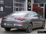 Mercedes-Benz CLA 200 d PROGRESSIVE AMBIENTE+KAM+SHZ+KEYLESS+1 - Mercedes-Benz CLA 200 in Nürnberg