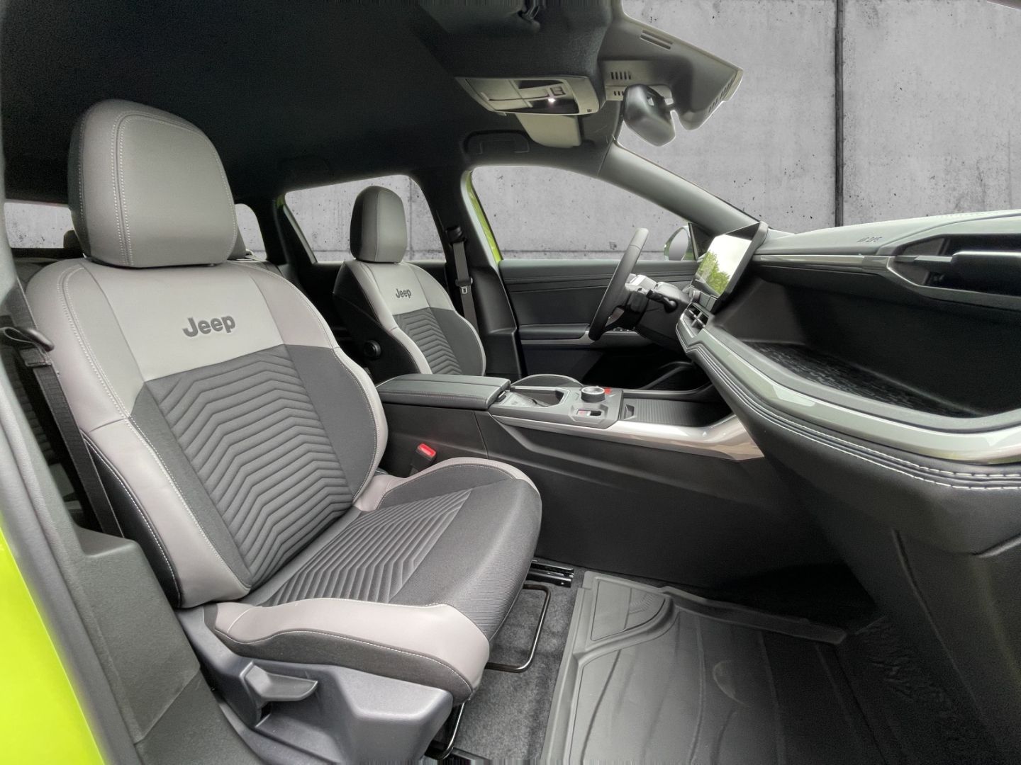 Jeep Compass - Bild 6