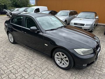 BMW 316 - 4