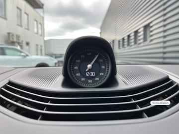 صورة مصغرة 22 لـ  Porsche TAYCAN
