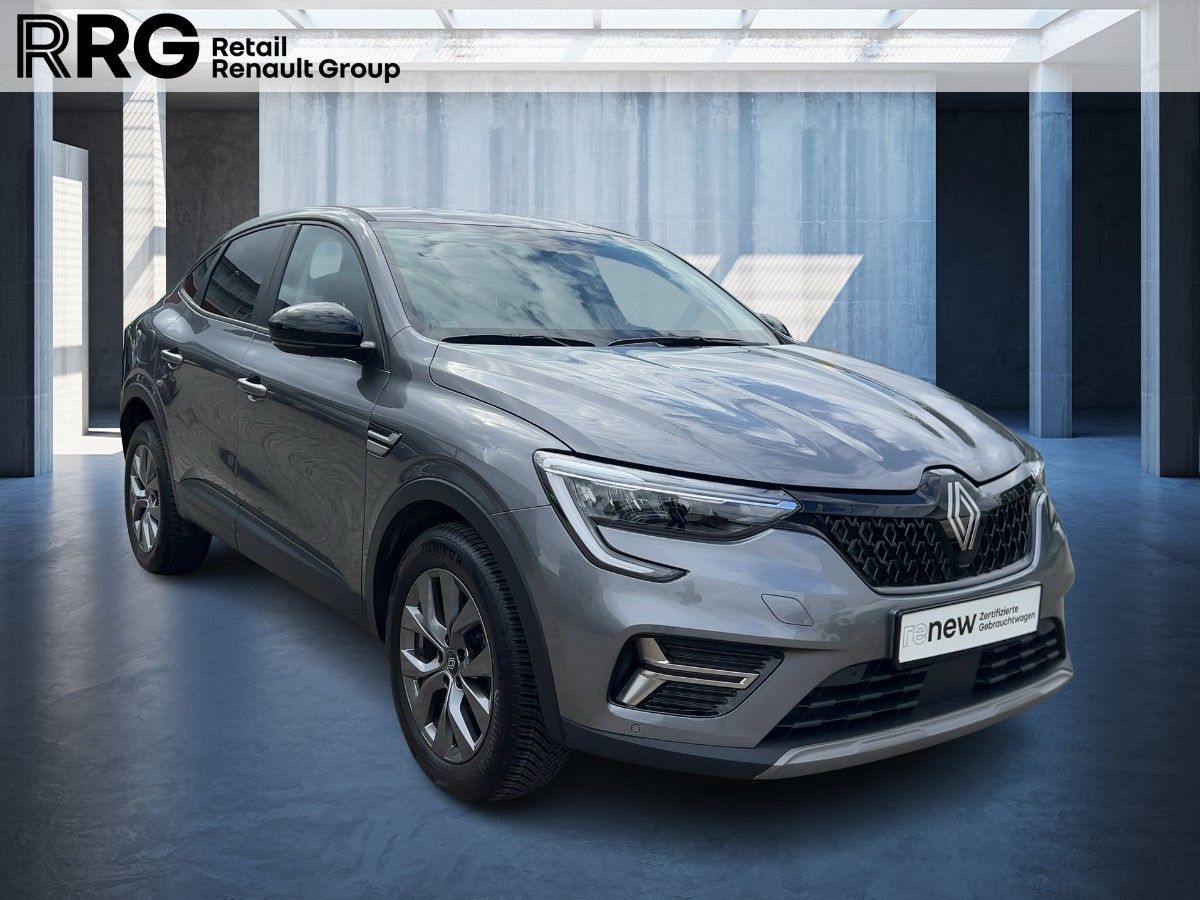 Renault Arkana - Bild 7