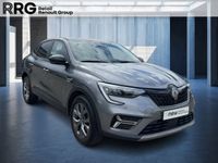 Renault Arkana - Vorschau Bild 7