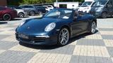 Porsche 911 Carrera Cabriolet tolle Farbkombi wenig KM - Porsche 911 Urmodell aus 2012