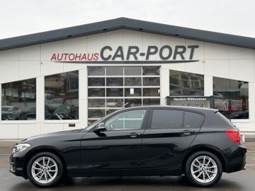 BMW 116 - 2