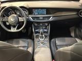 Alfa Romeo Stelvio Ti Q4 | PANO | SHZ | BI-XENON | LAS |20" - Alfa Romeo Gebrauchtwagen von 2023