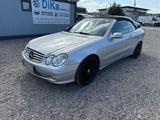 Mercedes-Benz CLK 320 CLK 320 (209.465) - : Cabrio, Clk 209