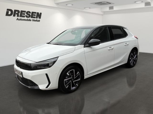 Opel Corsa F 1,2 GS-Line Sitzheizung/Carplay/Allwette imagem 2