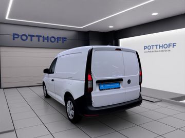 Volkswagen Caddy - 2
