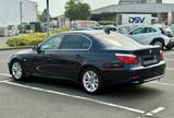 BMW 530 i LCI TÜV Neu! - BMW 530 aus 2010: 530i