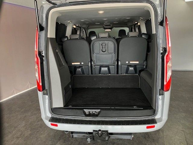 Ford Tourneo Custom Titanium L2 Titanium ++Xenon+AHK+ foto 14