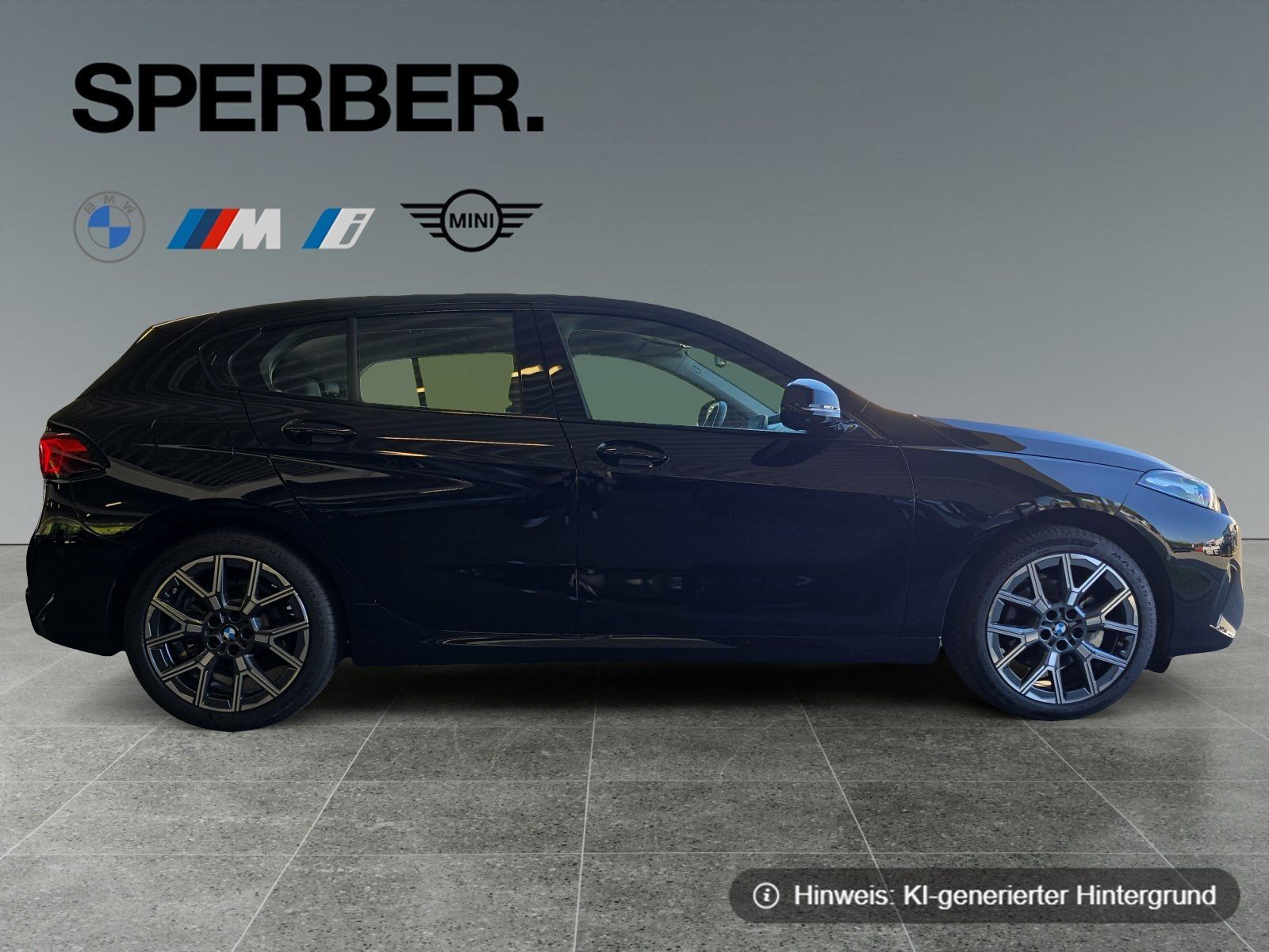 BMW 120 - Bild 6
